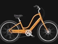 Trek Bikes Townie Go! 7D Step-Thru