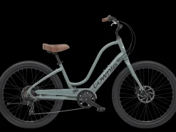 Trek Bikes Townie Go! 7D Step-Thru