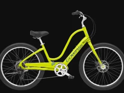 Trek Bikes Townie Go! 7D Step-Thru
