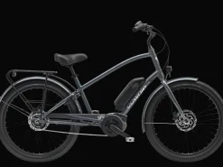 Trek Bikes Townie Go! 5i EQ Step-Over