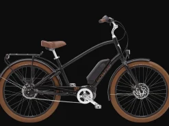 Trek Bikes Townie Go! 5i EQ Step-Over