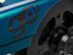 Trek Bikes Townie Go! 5i EQ Step-Over