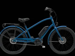 Trek Bikes Townie Go! 5i EQ Step-Over