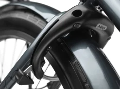 Trek Bikes Townie Go! 5i EQ Step-Over