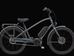 Trek Bikes Townie Go! 5i EQ Step-Over