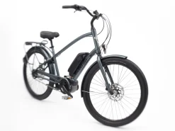 Trek Bikes Townie Go! 5i EQ Step-Over