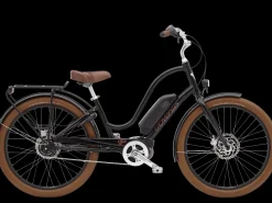 Trek Bikes Townie Go! 5i EQ Step-Thru