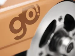 Trek Bikes Townie Go! 5i EQ Step-Thru