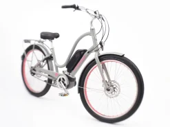 Trek Bikes Townie Go! 5i EQ Step-Thru