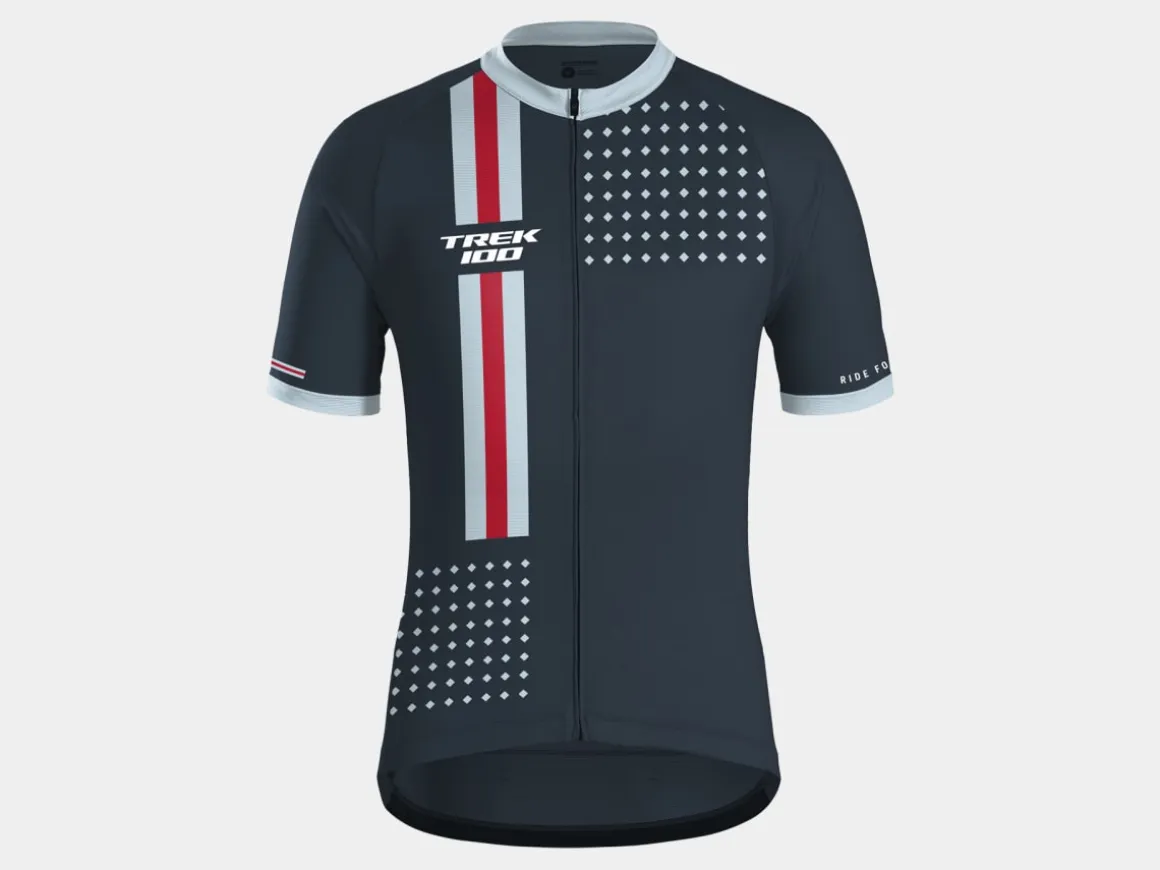 Trek Bikes Trek 100 Cycling Jersey