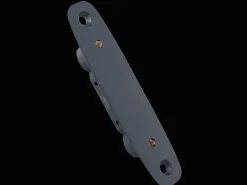 Trek Bikes Trek 2018 Domane IsoSpeed Downtube Cover