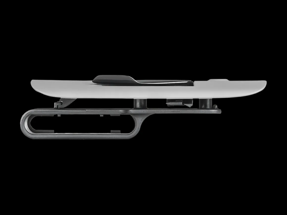 Trek Bikes Trek 2021 Domane SL Downtube Storage Cover