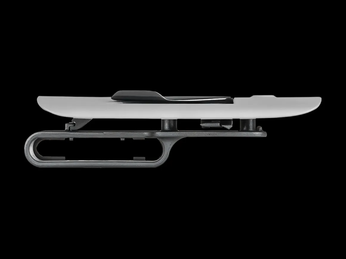 Trek Bikes Trek 2021 Domane SL Downtube Storage Cover