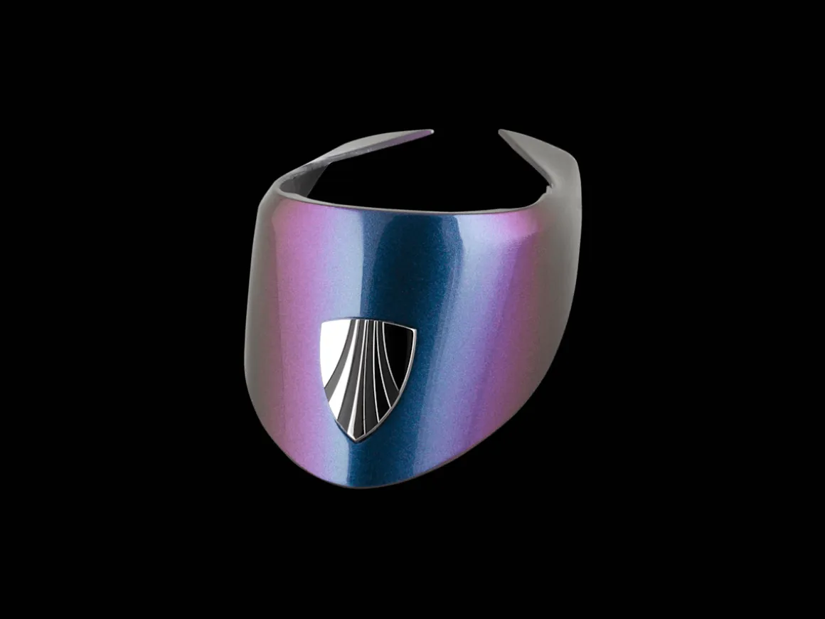 Trek Bikes Trek 2021 Domane SLR Brow Cover