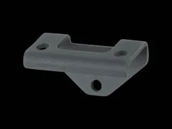 Trek Bikes Trek 2023 Farley Alloy Rear Cargo Rack Light Bracket