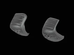Trek Bikes Trek 2023 Farley Alloy Rigid Fork Bumpers