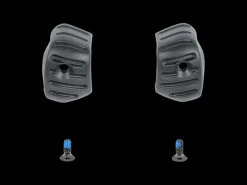 Trek Bikes Trek 2023 Farley Alloy Rigid Fork Bumpers