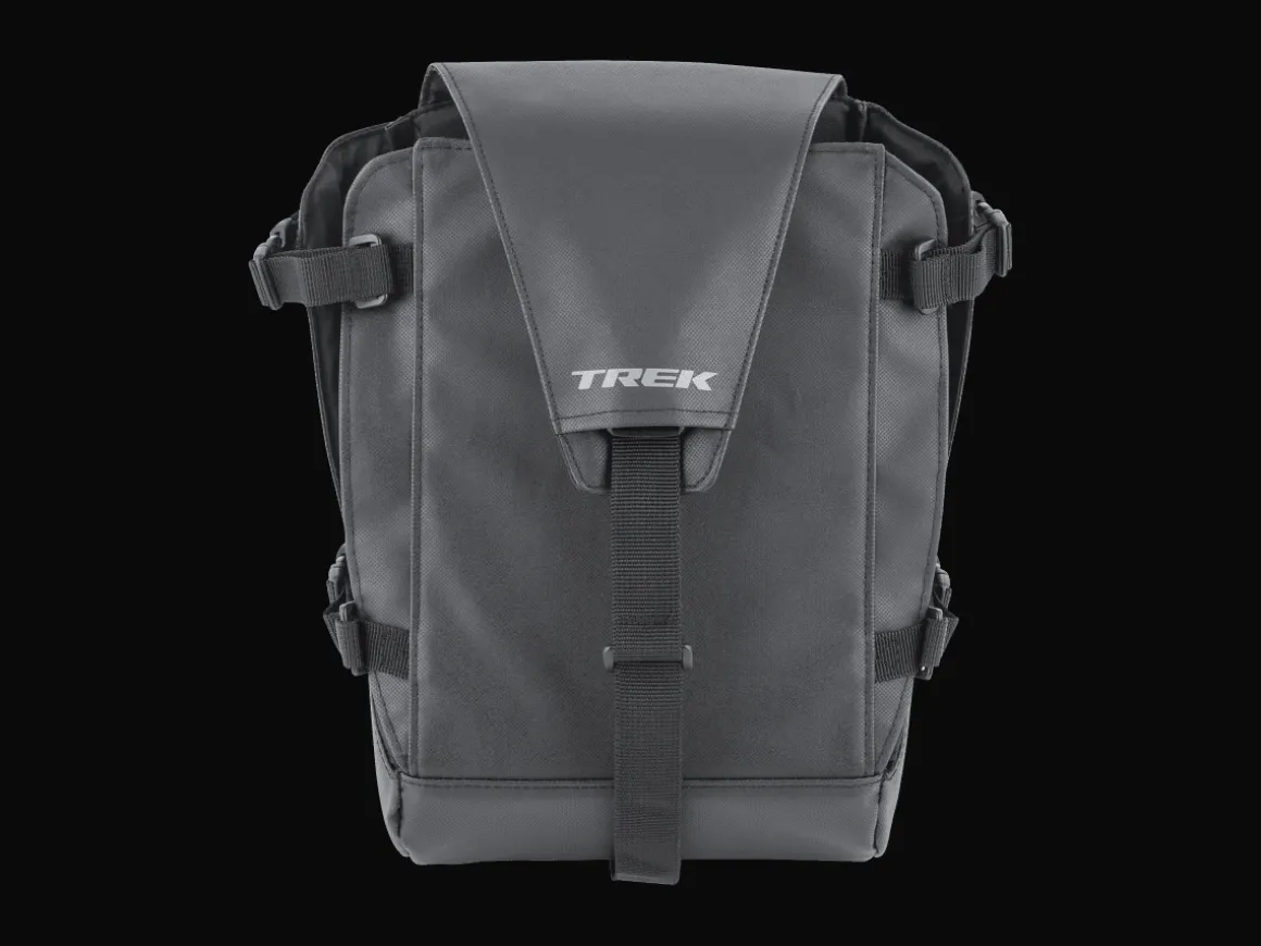Trek Bikes Trek 2023 Farley Rear Bikepacking Harness System