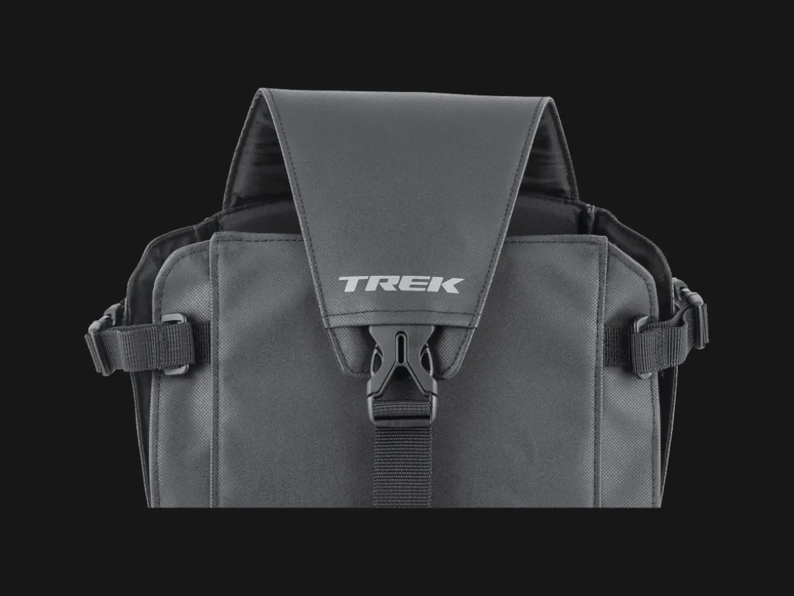 Trek Bikes Trek 2023 Farley Rear Bikepacking Harness System