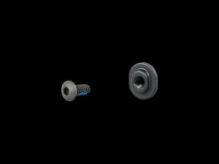 Trek Bikes Trek 2020 Fuel EX Carbon Downtube Armor Hardware