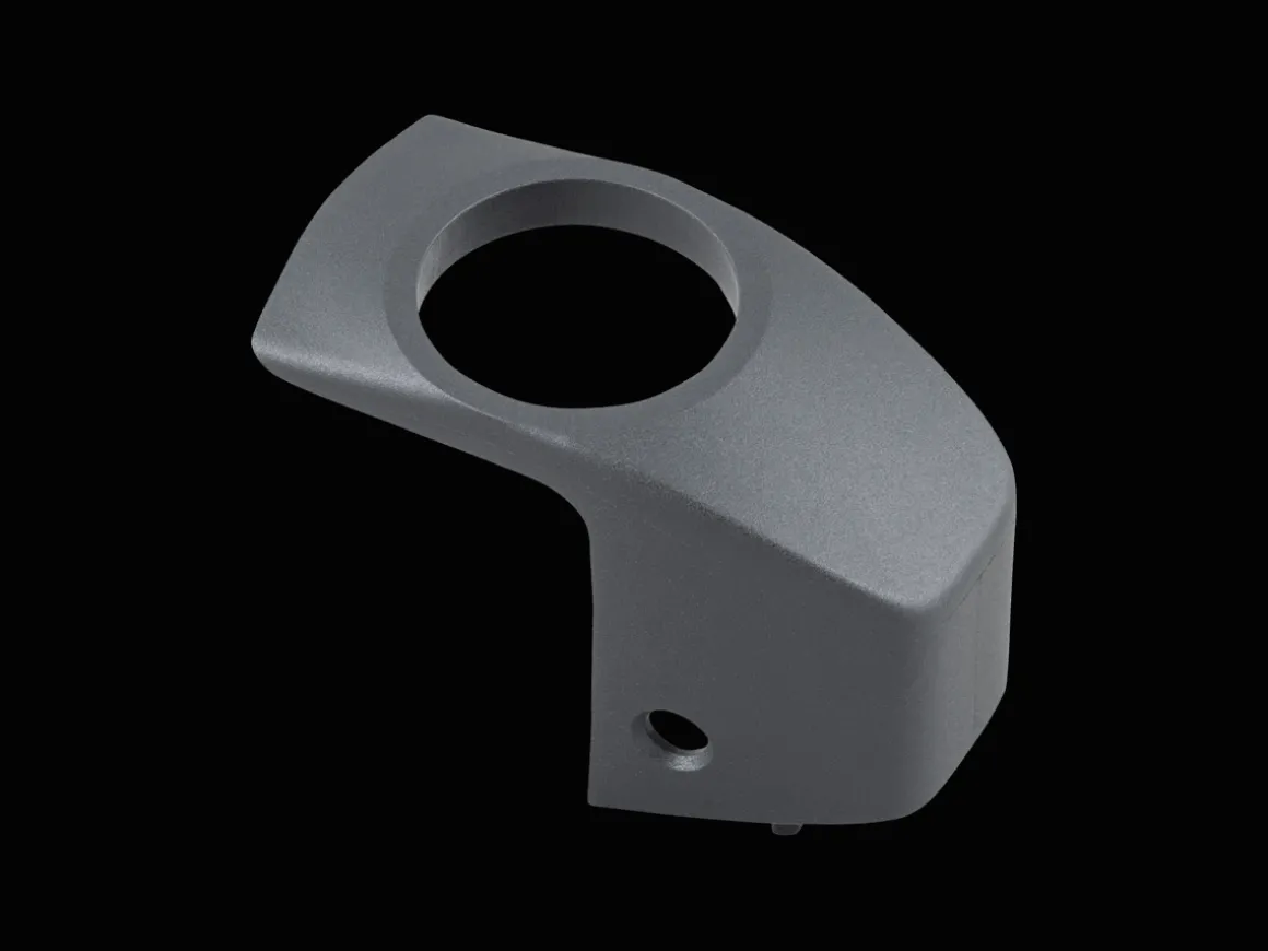 Trek Bikes Trek 2023 Madone Gen 7 Barstem Top Covers