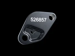 Trek Bikes Trek 2017 MTB Low Direct Mount Front Derailleur Plate