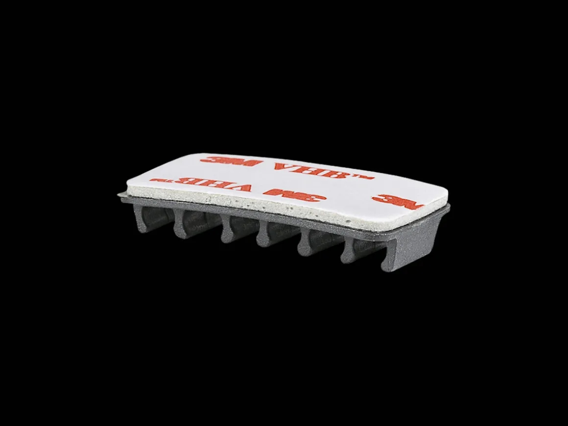 Trek Bikes Trek 2020 Rail 29 Cable Guide