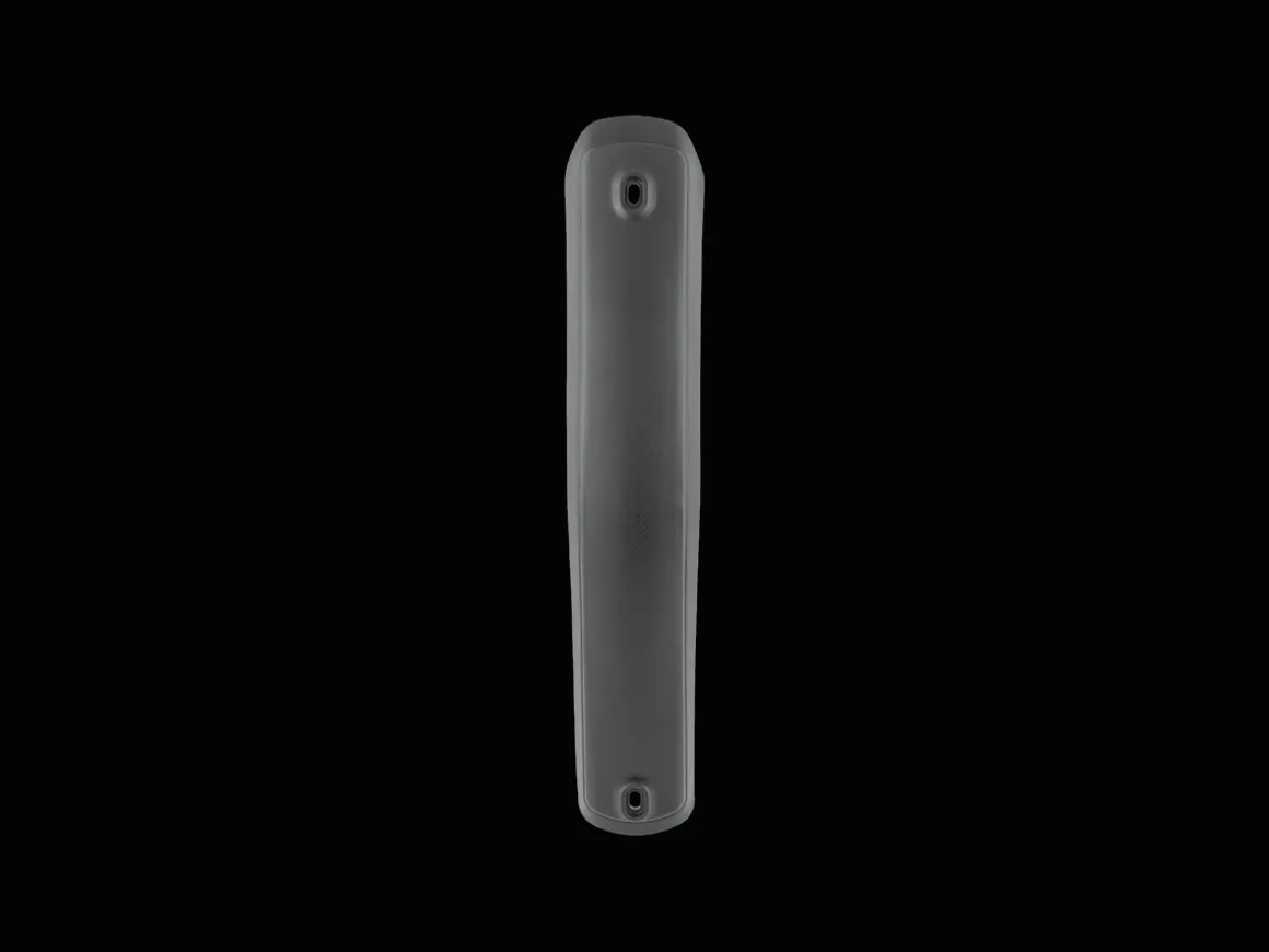 Trek Bikes Trek 2024 Slash Alloy Lower Downtube Armor - Small/Medium-Large