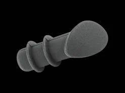 Trek Bikes Trek 2024 Slash Carbon Lower Downtube Cable Exit Plug