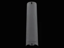 Trek Bikes Trek 2021 Slash Carbon Upper Downtube Armor - Small