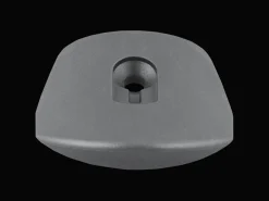 Trek Bikes Trek 2022 Speed Concept Aero Barstem Cap