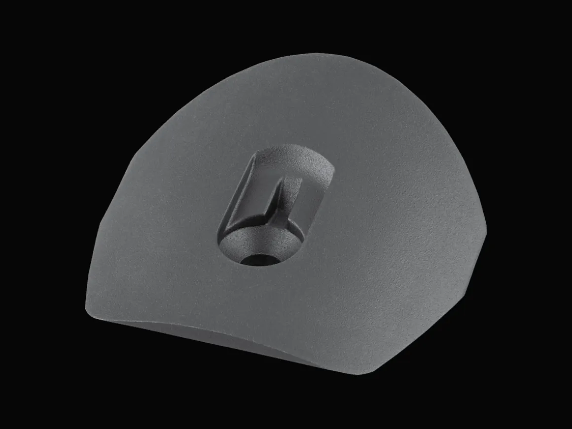 Trek Bikes Trek 2022 Speed Concept Aero Barstem Cap