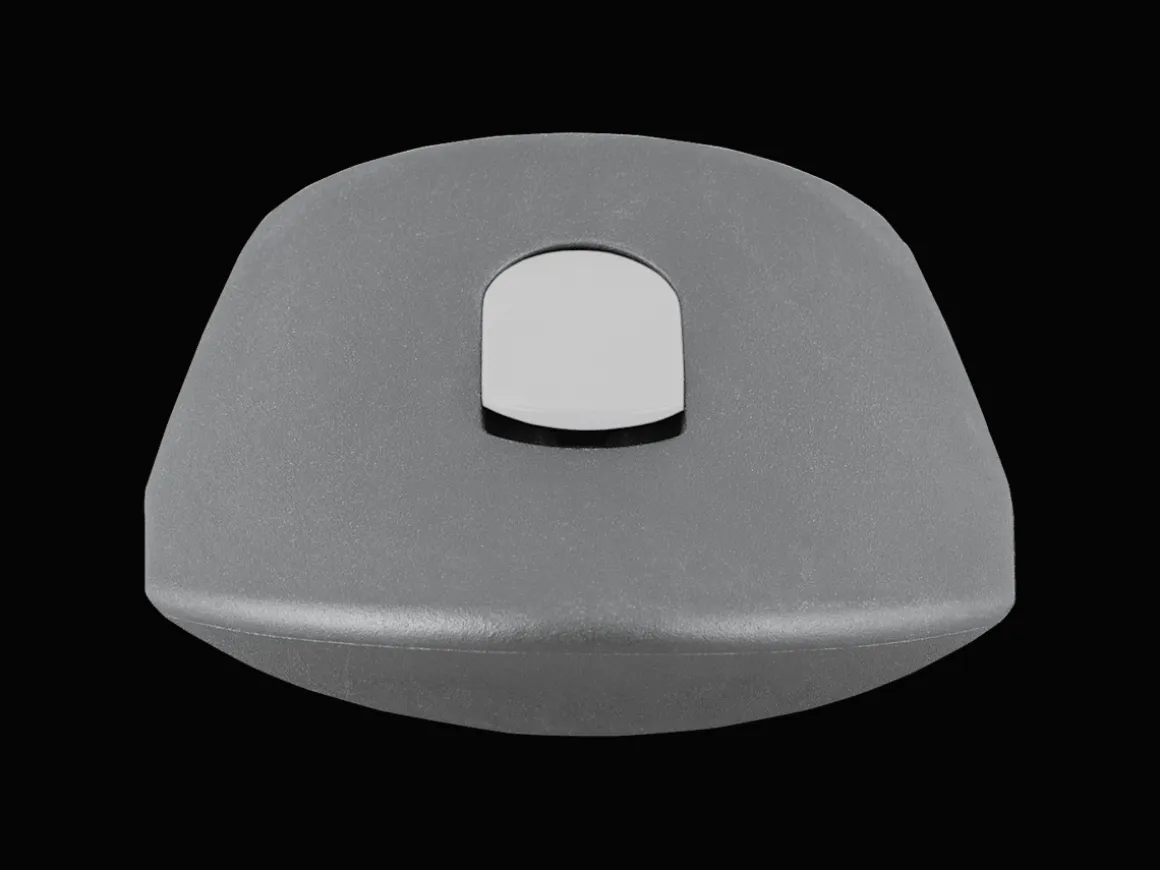Trek Bikes Trek 2022 Speed Concept Aero Barstem Cap