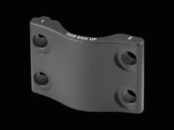Trek Bikes Trek 2022 Speed Concept Aero Barstem Faceplate