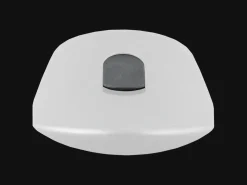 Trek Bikes Trek 2022 Speed Concept Aero Barstem Cap Plug