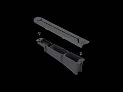 Trek Bikes Trek 2022 Speed Concept SLR Bento Box Assembly