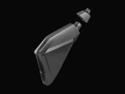 Trek Bikes Trek 2022 Speed Concept SLR Downtube 26oz Water Bottle