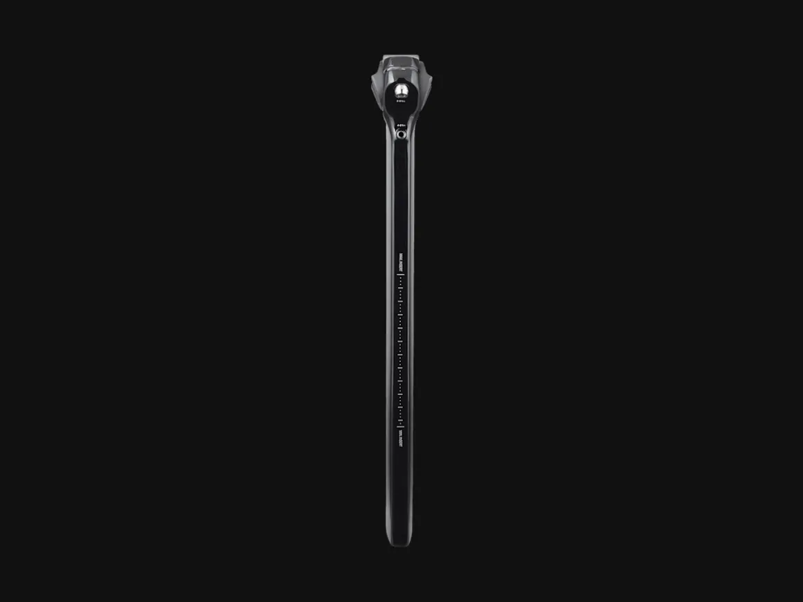 Trek Bikes Trek 2022 Speed Concept SLR Fixed Head Seatpost