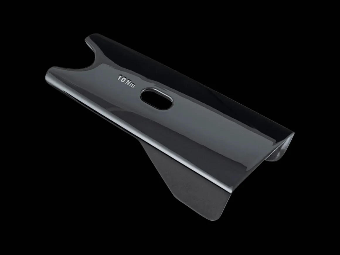 Trek Bikes Trek 2022 Speed Concept SLR Seatpost Wedge Cover