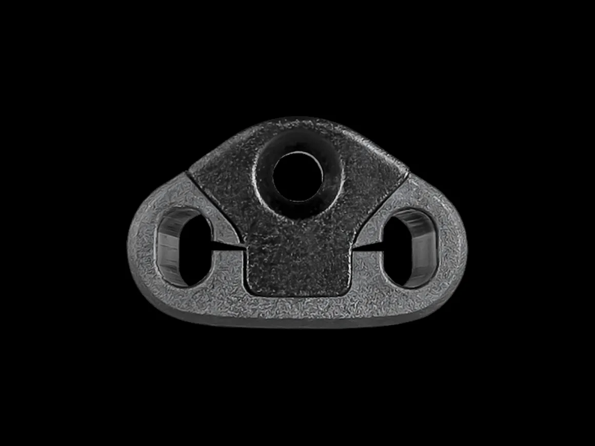 Trek Bikes Trek 2020 Supercaliber 29 Bottom Bracket Cable Guide