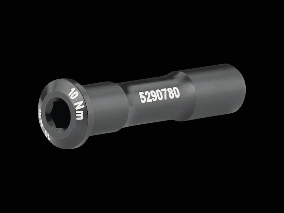 Trek Bikes Trek 2024 Supercaliber IsoStrut Aft Axle Shaft