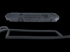 Trek Bikes Trek 2013 Superfly SL Carbon Armor Kit