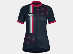 Women Trek Bikes Trek 100 Women's Cycling Jersey