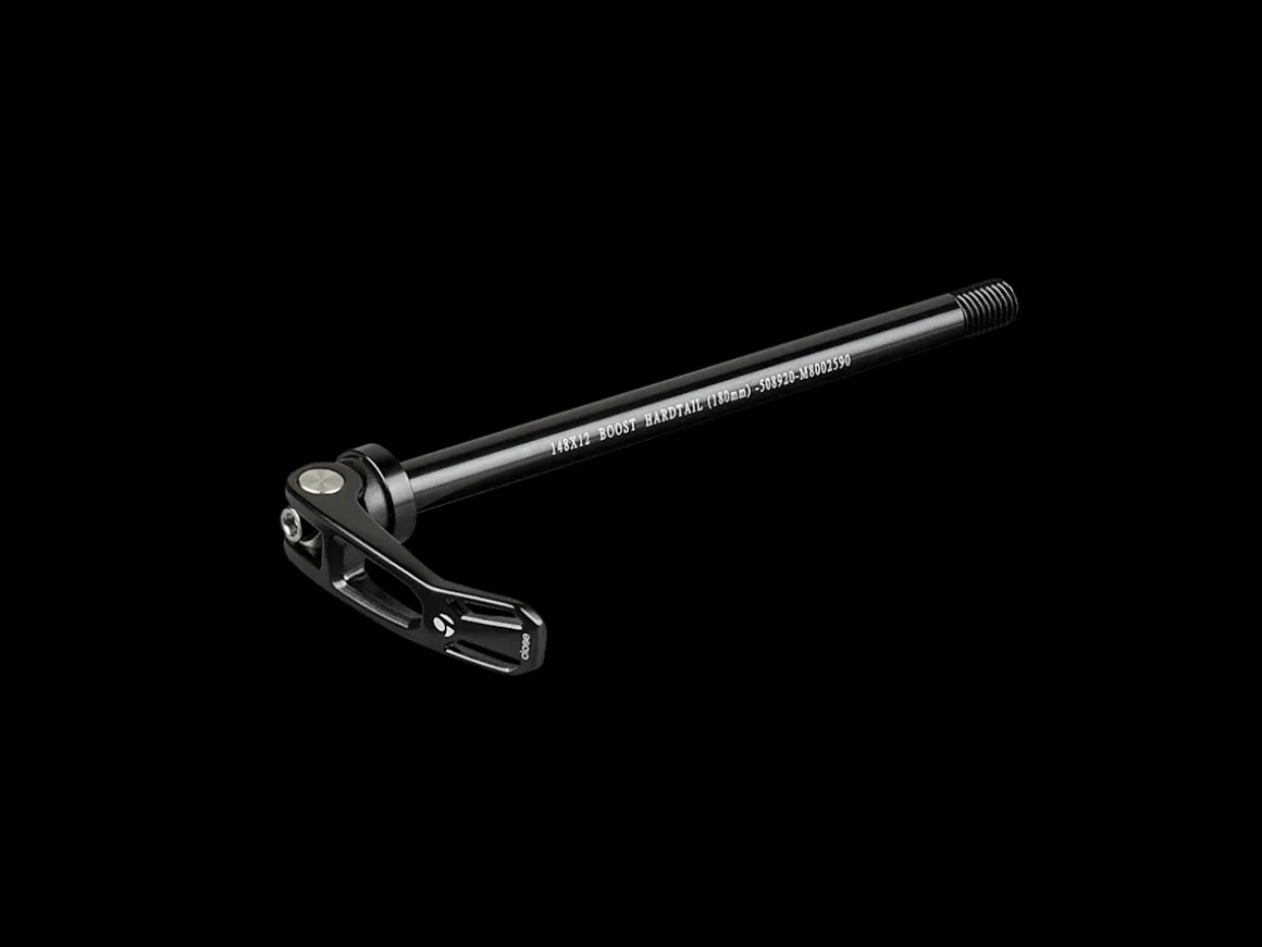 Trek Bikes Trek ABP Hard Tail Convert Rear Thru Axle