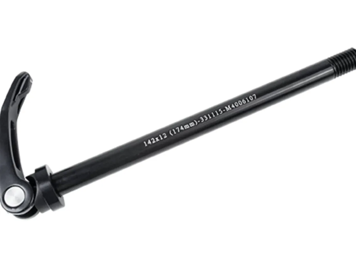 Trek Bikes Trek ABP Hard Tail Convert Rear Thru Axle
