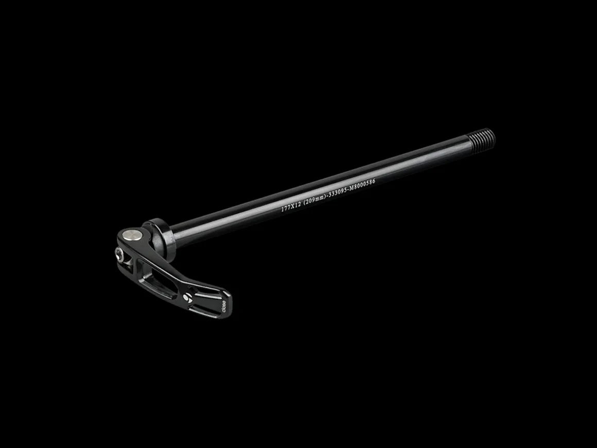 Trek Bikes Trek ABP Hard Tail Convert Rear Thru Axle