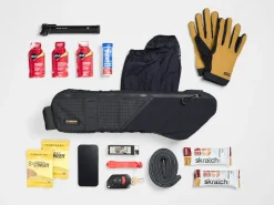 Trek Bikes Trek Adventure Frame Bag