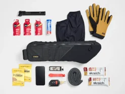 Trek Bikes Trek Adventure Frame Bag