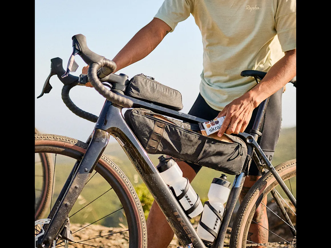 Trek Bikes Trek Adventure Frame Bag