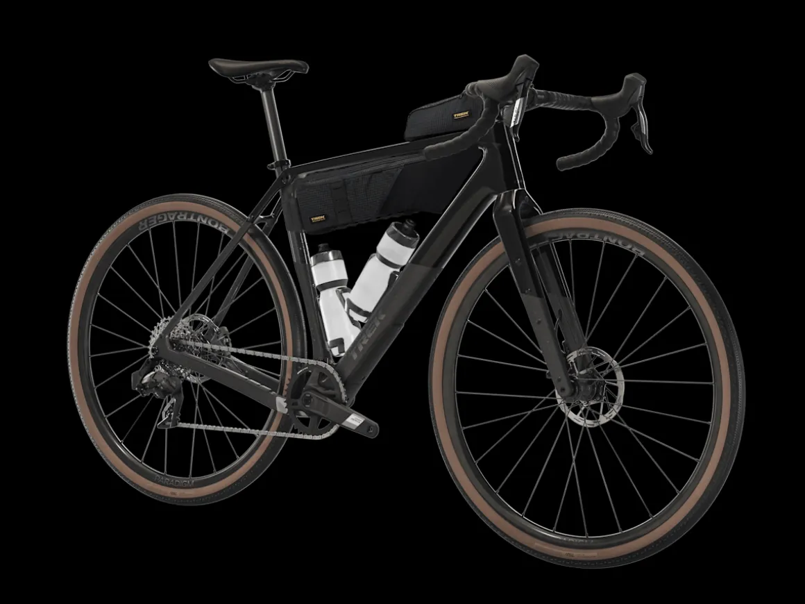 Trek Bikes Trek Adventure Frame Bag